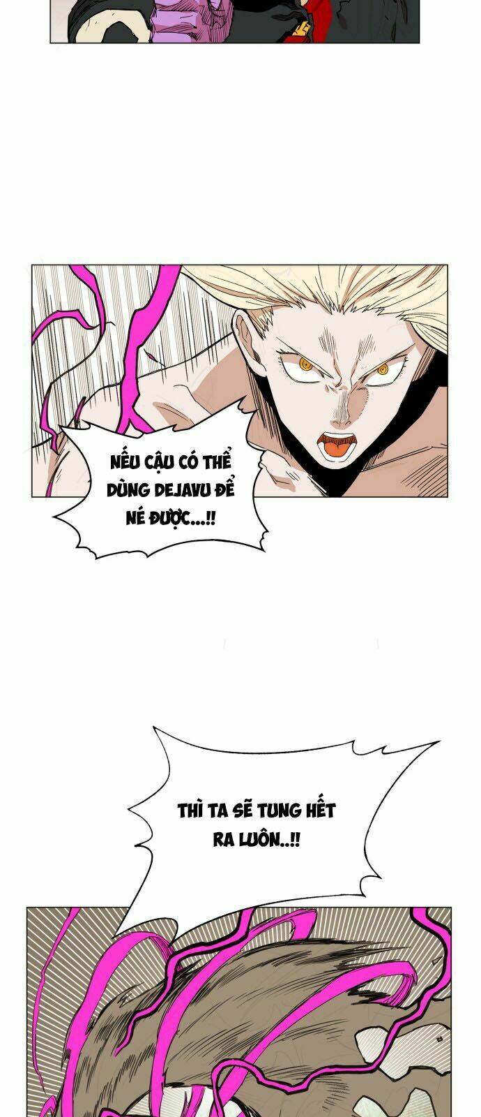 Hard Core Leveling Warrior: Chapter 130