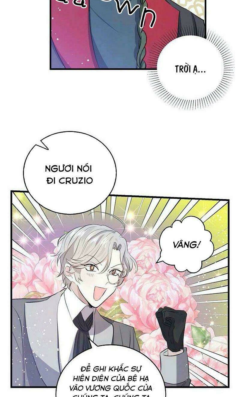 Tôi Là Bạn Gái Cũ Của Một Người Lính: Chapter 55