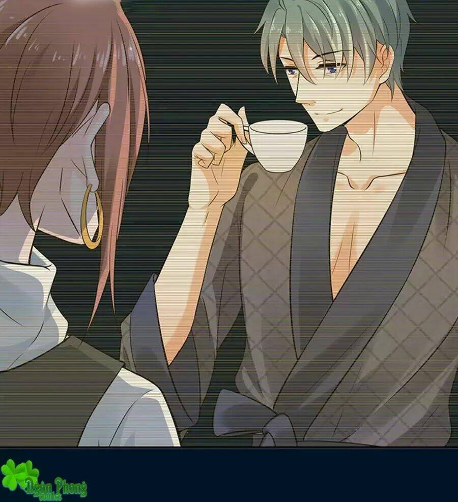 Nhật Ký Dạy Dỗ Của Gia Tộc Đáng Yêu: Chapter 52