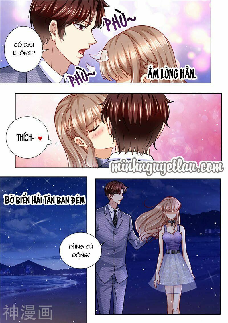 Cưng Chiều Vợ Yêu: Chapter 172