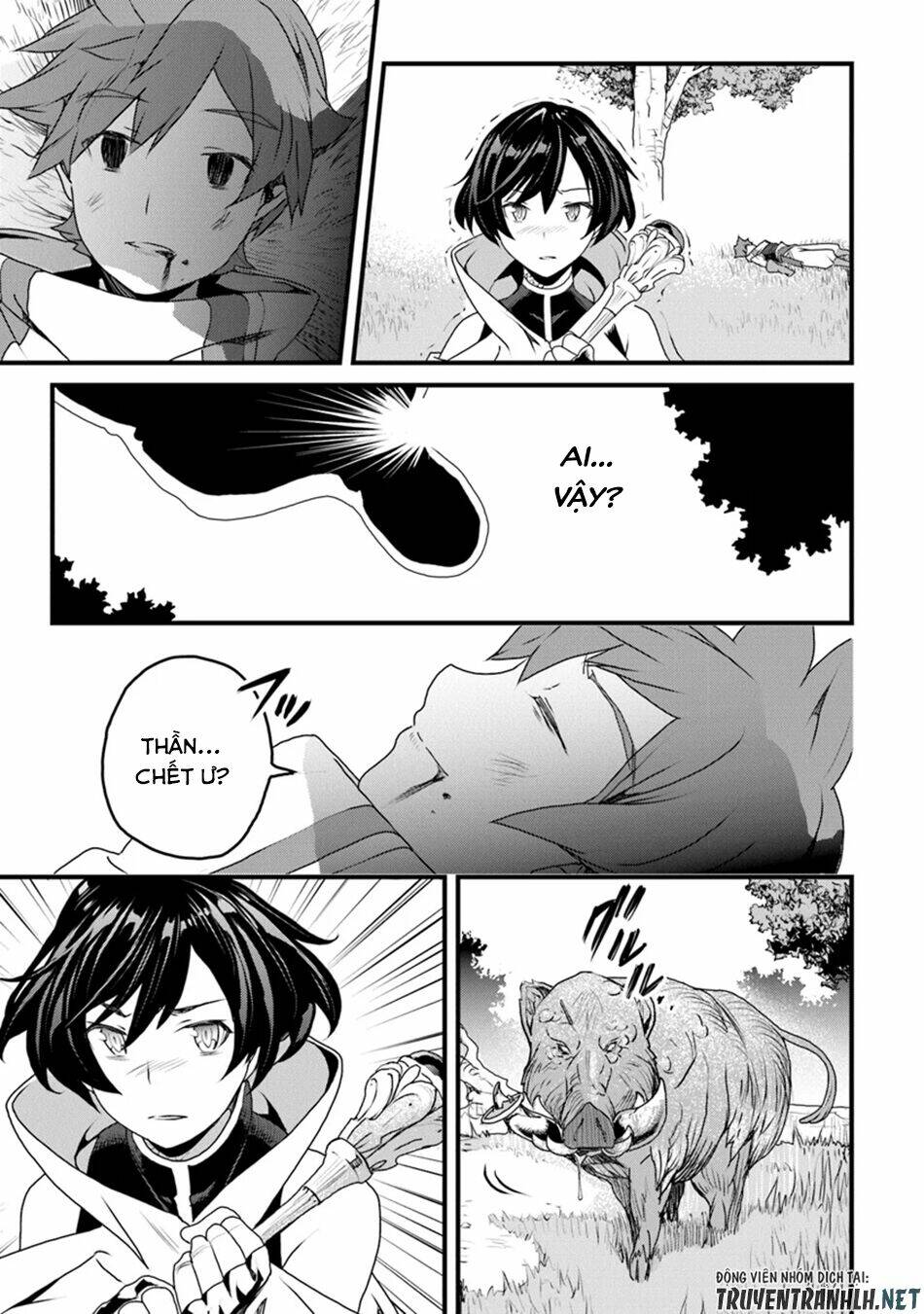 Yakudatazu Skill Ni Jinsei O Sosogikomi 25-Nen, Imasara Saikyou No Boukentan Midori Kashi No Akira: Chapter 9