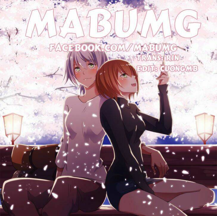 Hakase No Kimagure Homunculus: Chapter 1