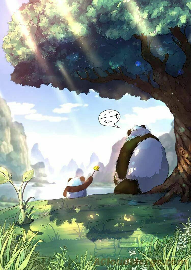 Thần Võ Chi Linh: Chapter 21