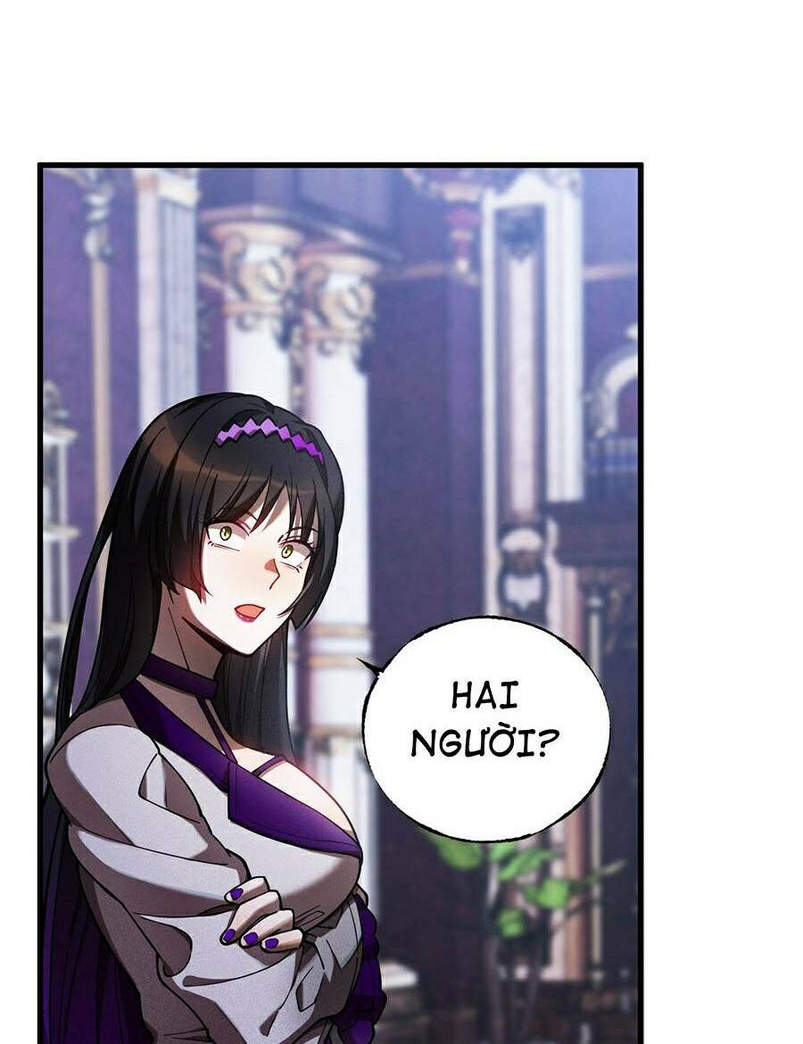 Người Chơi Siêu Mạnh: Chapter 11