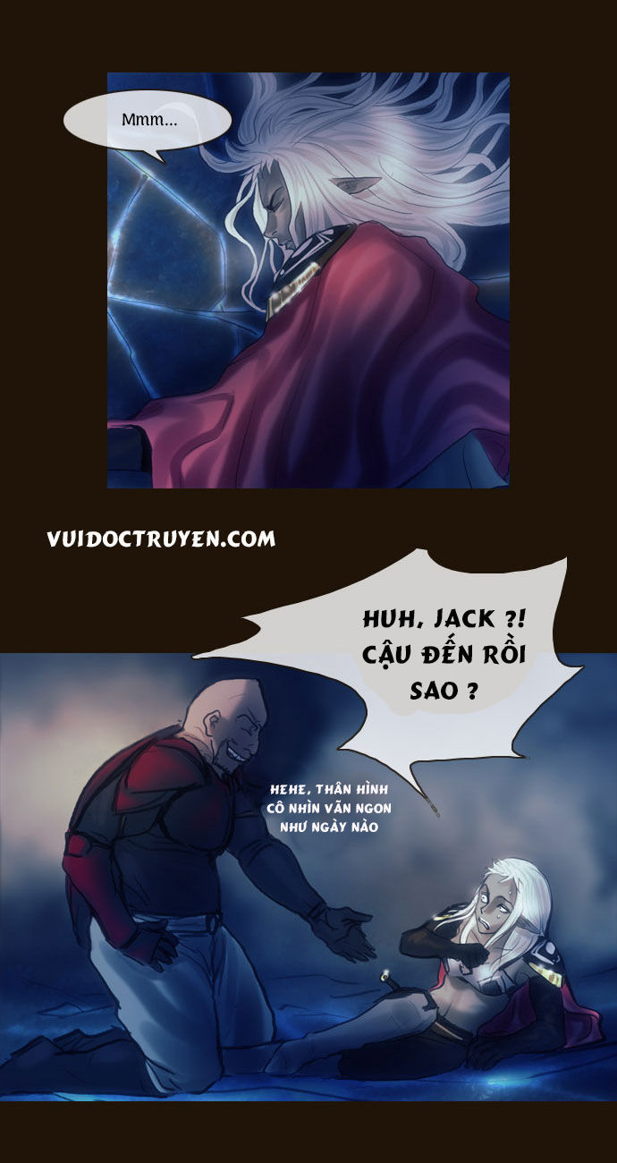 Magician: Chapter 98