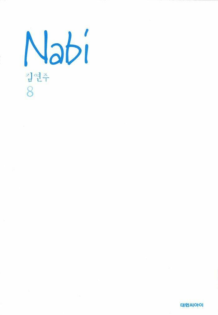 Nabi: Chapter 8