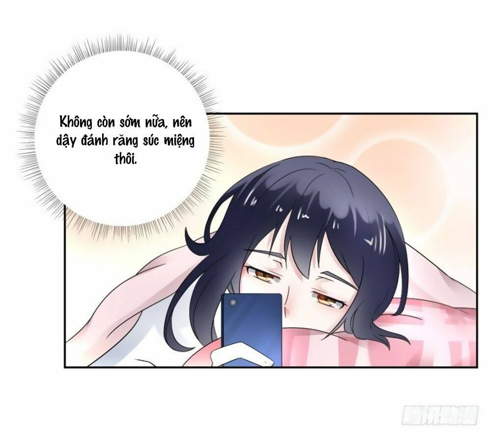 Thiên Kim Đường Môn: Chapter 80