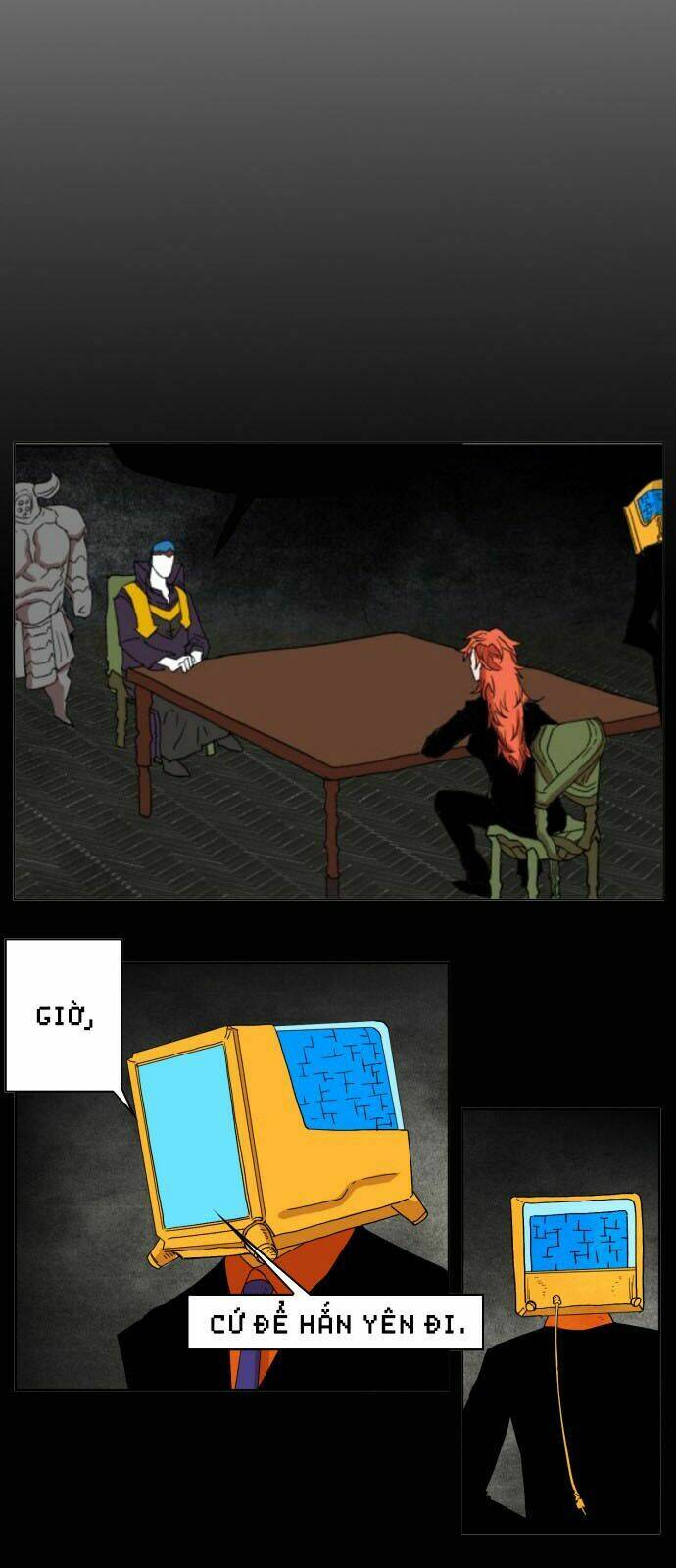 Hard Core Leveling Warrior: Chapter 148