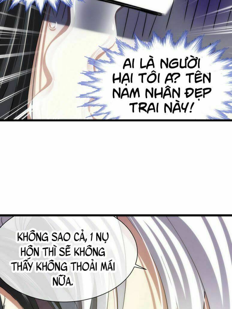 Một Vạn Tư Thế Công Lược Yêu Nam: Chapter 14