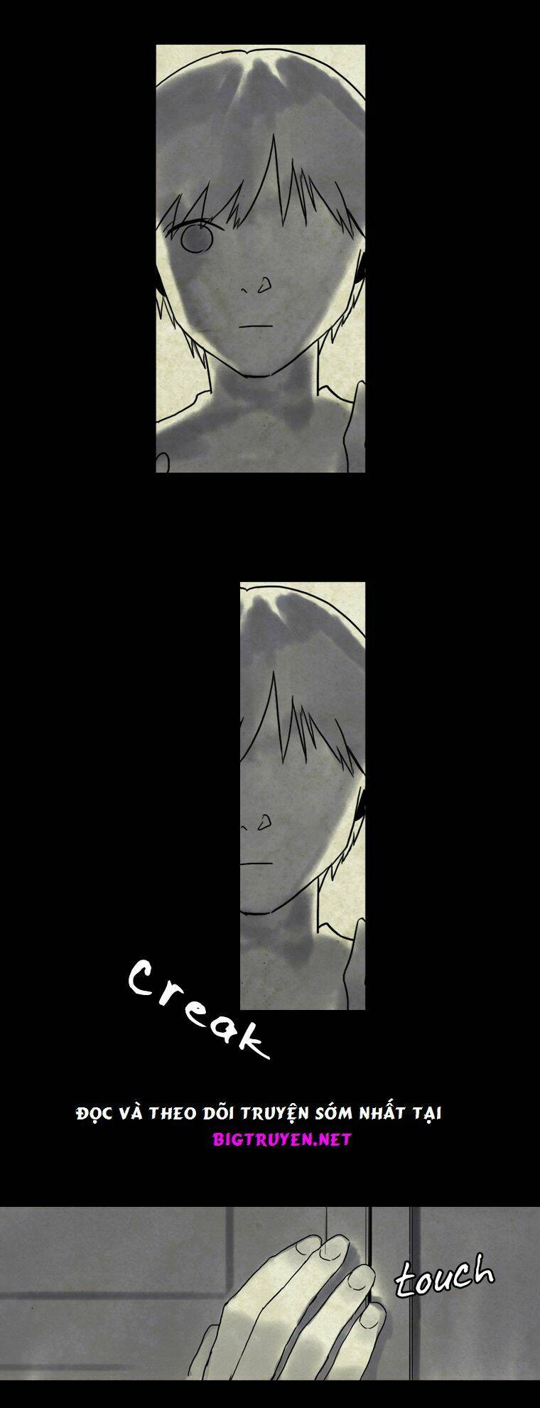 Thành phố ác mộng: Chapter 2