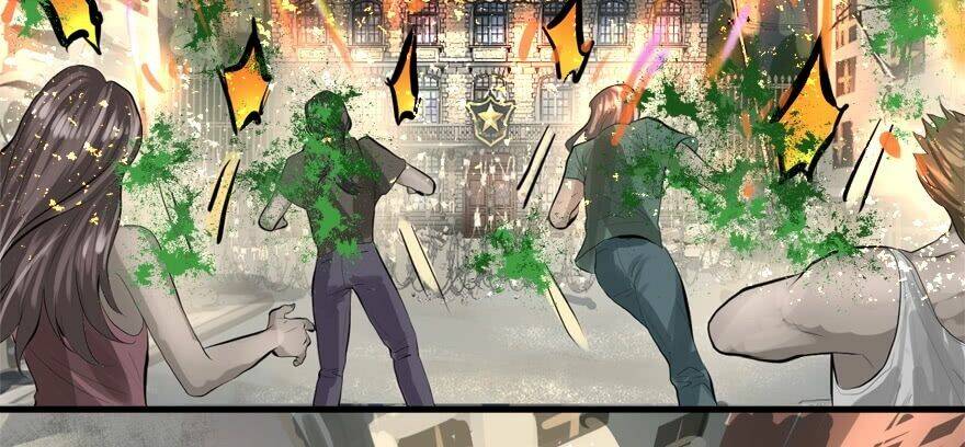 Vua Sinh Tồn: Chapter 67