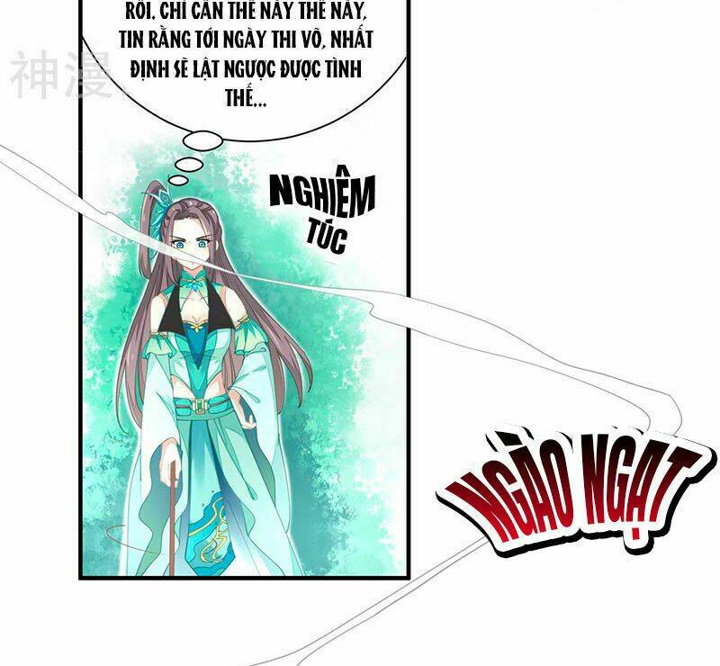 Tay Phải Của Bản Tọa Thành Tinh Rồi: Chapter 20