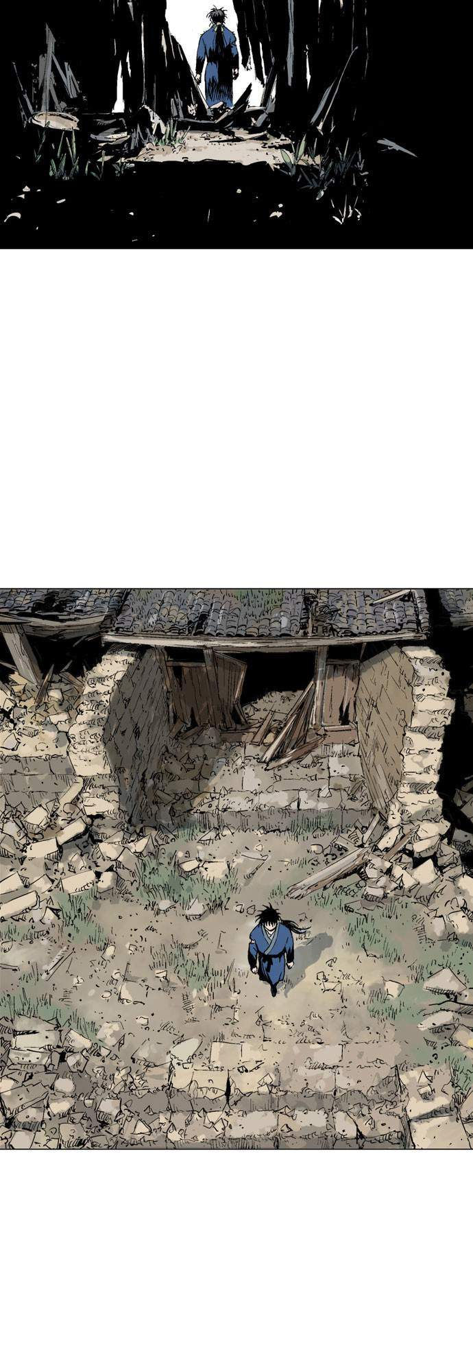 Cao Thủ 2: Chapter 19