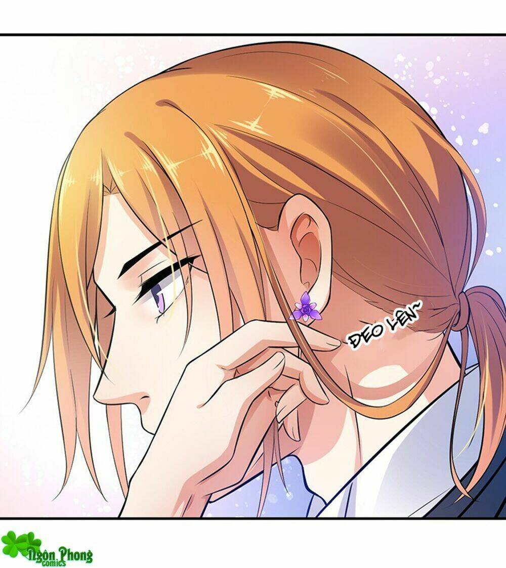 Nhật Ký Dạy Dỗ Của Gia Tộc Đáng Yêu: Chapter 49