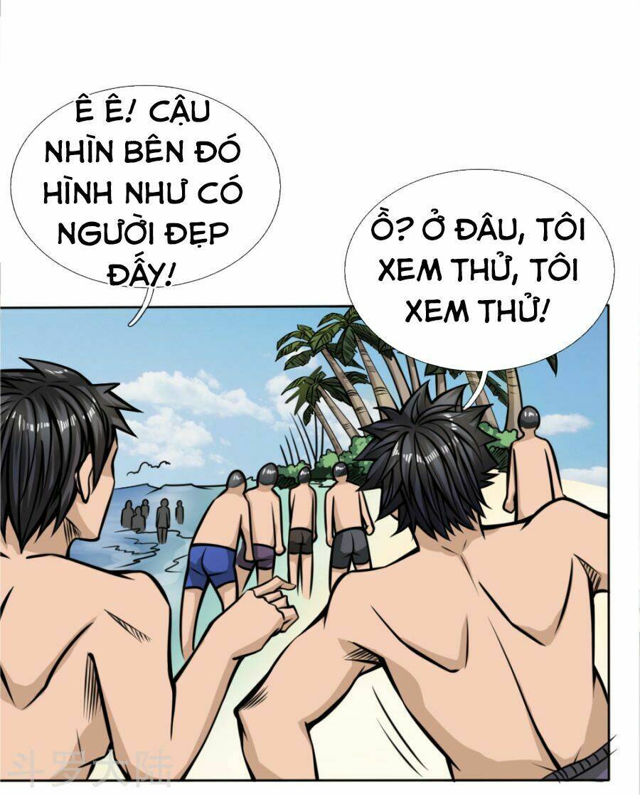 Tuyệt Thế Binh Vương: Chapter 47