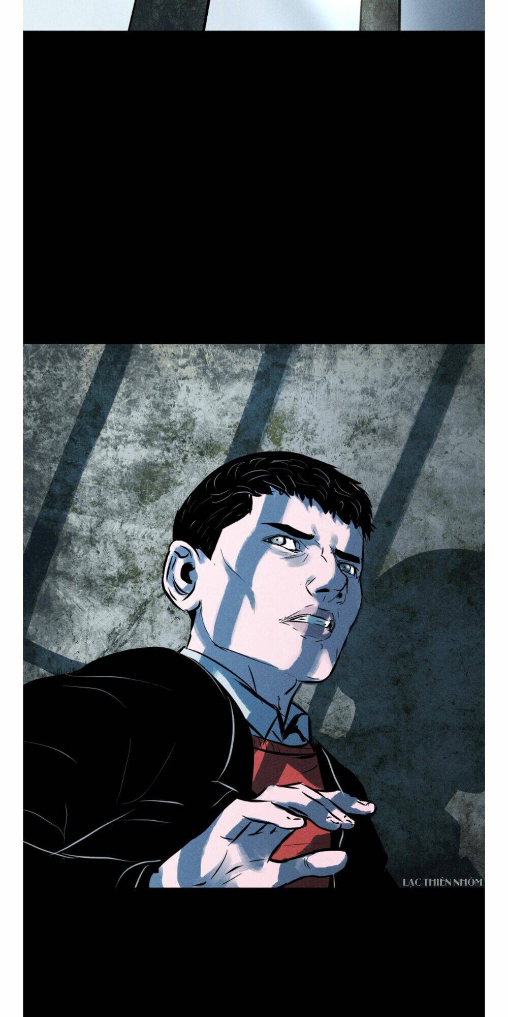 Vùng Đất Xám: Chapter 24
