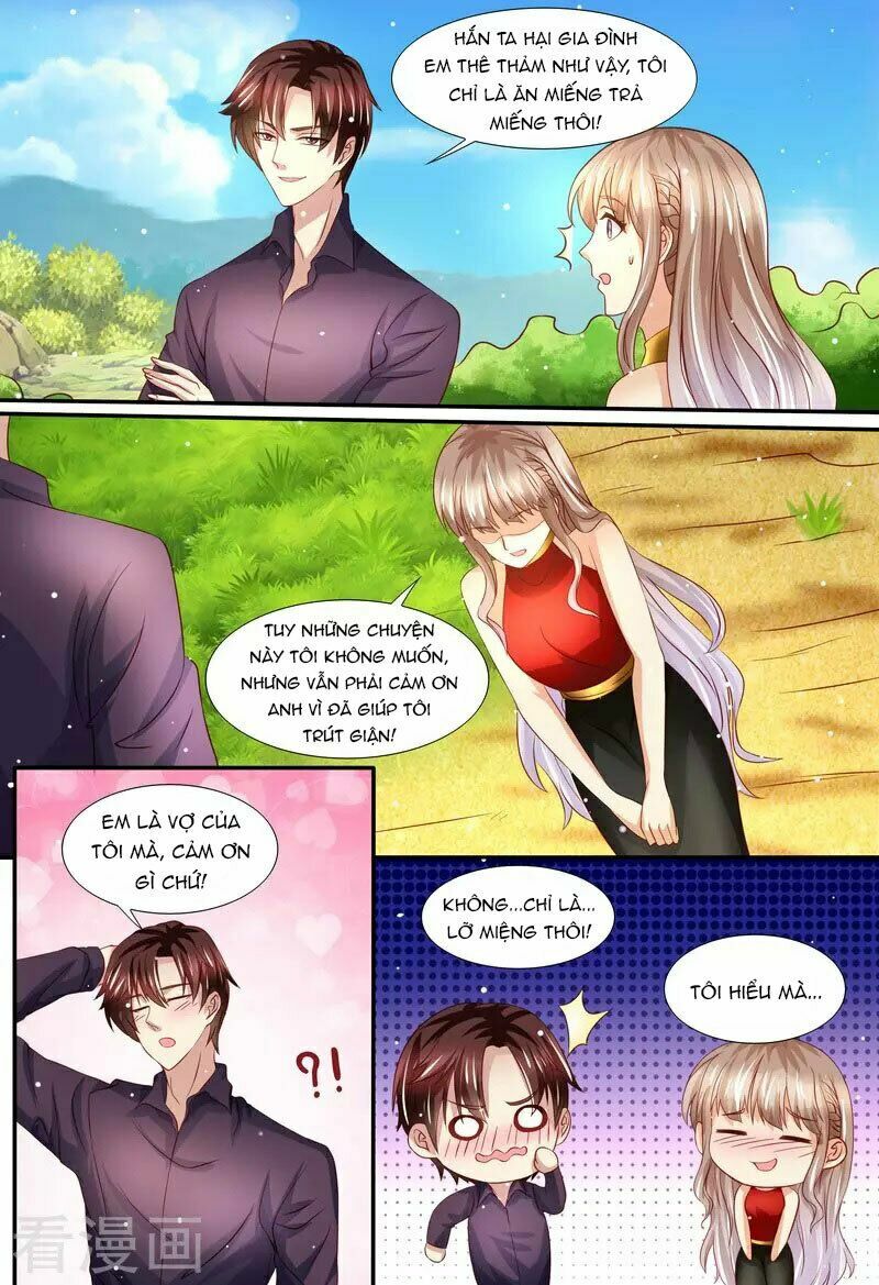 Cưng Chiều Vợ Yêu: Chapter 138