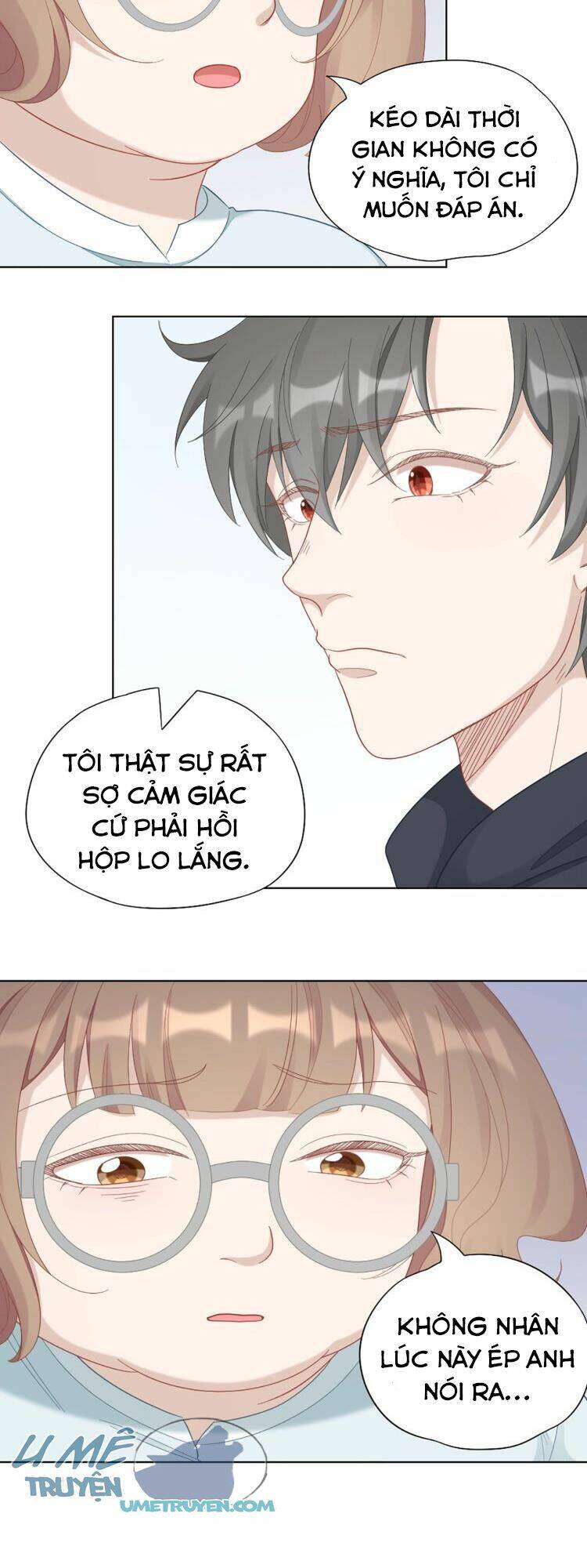 Bạn Trai Là Quái Vật: Chapter 85