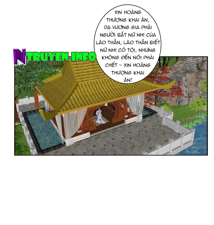 Thông Linh Phi: Chapter 615