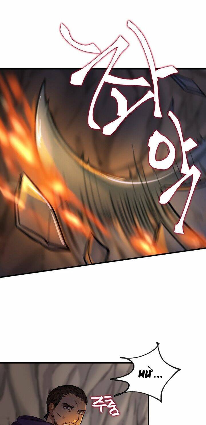 Amina - Nữ Thần Đèn: Chapter 4