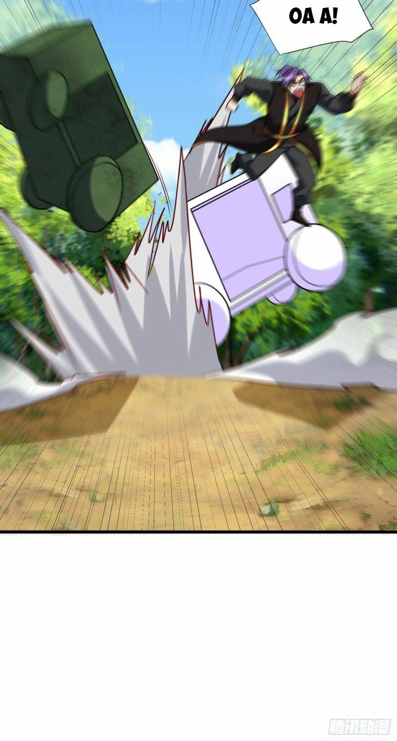 Yêu Giả Vi Vương: Chapter 240