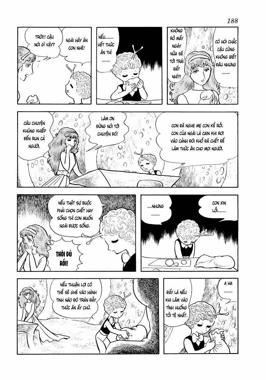 Chim Lửa: Chapter 69