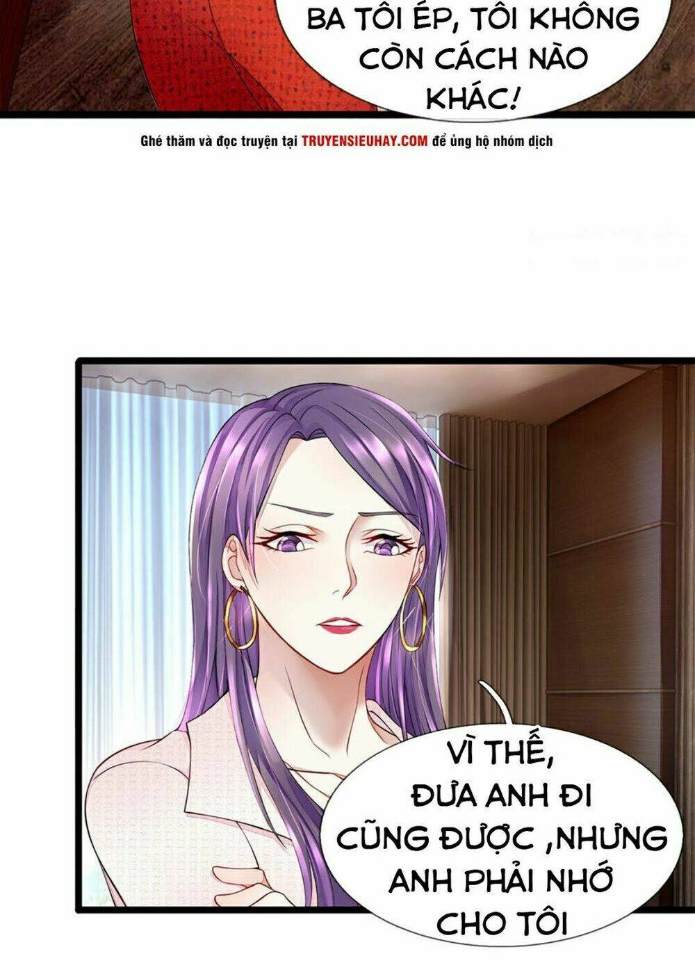 Chung Cực Binh Vương Tại Đô Thị: Chapter 11