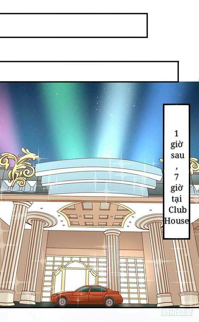 Giang Thiếu Muốn Hay Không Gả Tới Đây: Chapter 5