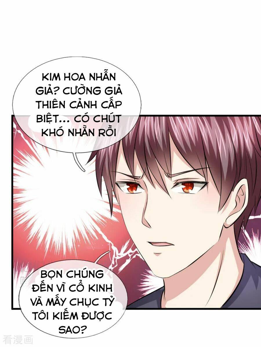 Tuyệt Thế Phi Đao: Chapter 112