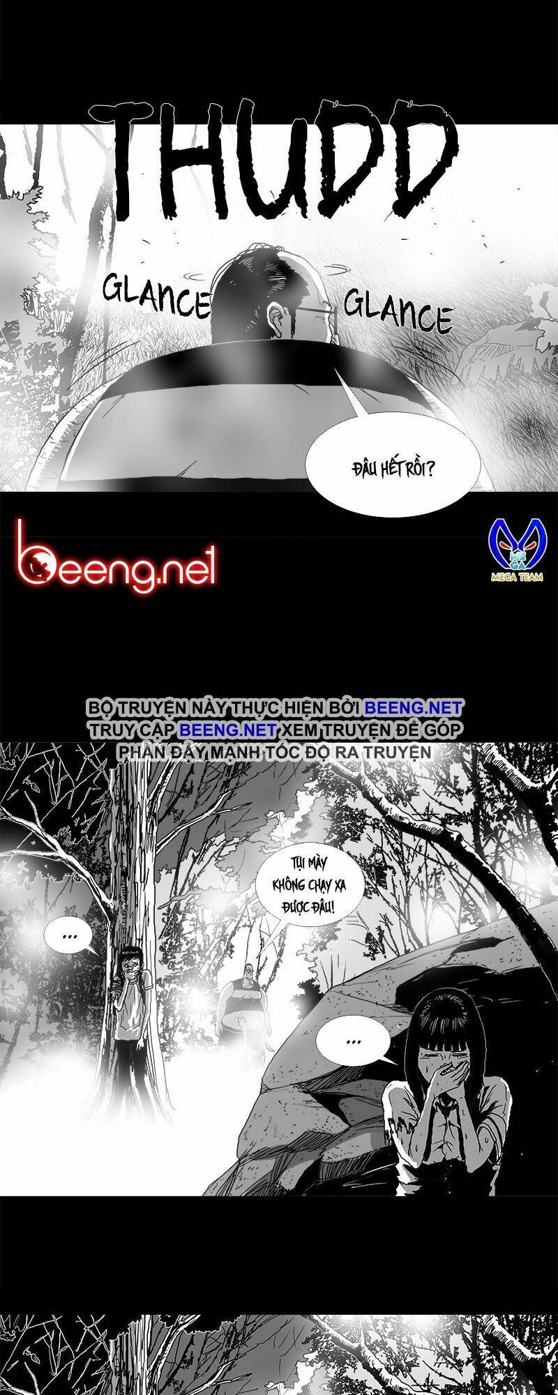 Sống Sót: Chapter 25