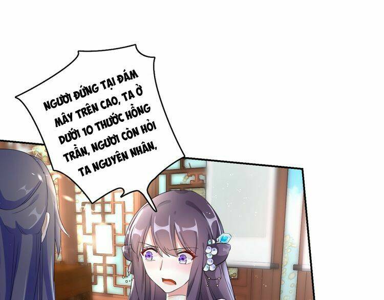 Hoa Nhan Sách: Chapter 11.1