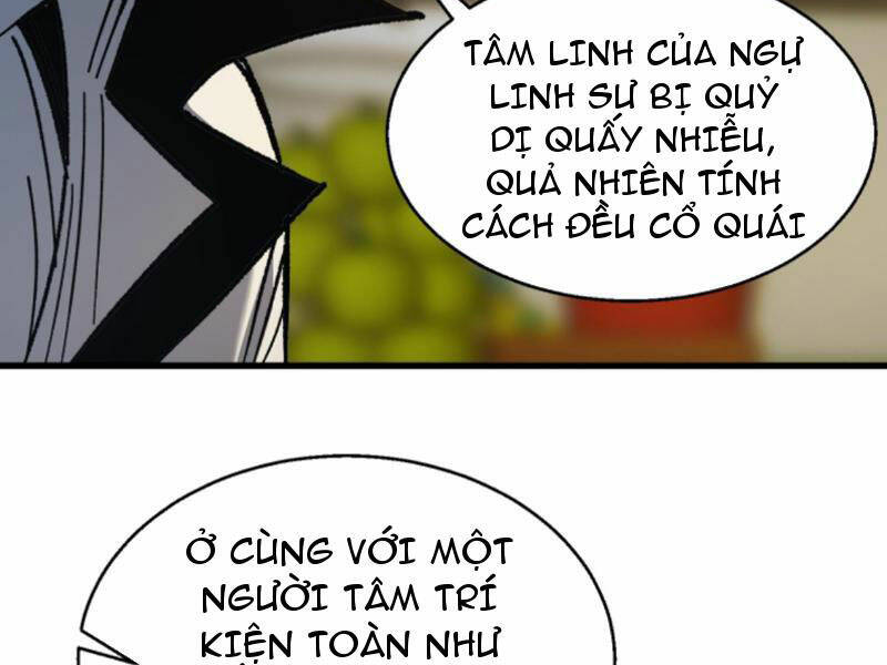 Quỷ dị khó giết? Thật xin lỗi, ta mới thật sự là bất tử: Chapter 49