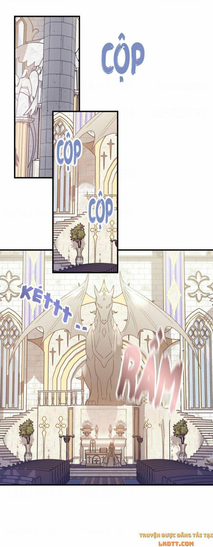 Kỵ Sĩ Đỏ Không Mê Tiền Mù Quáng: Chapter 42