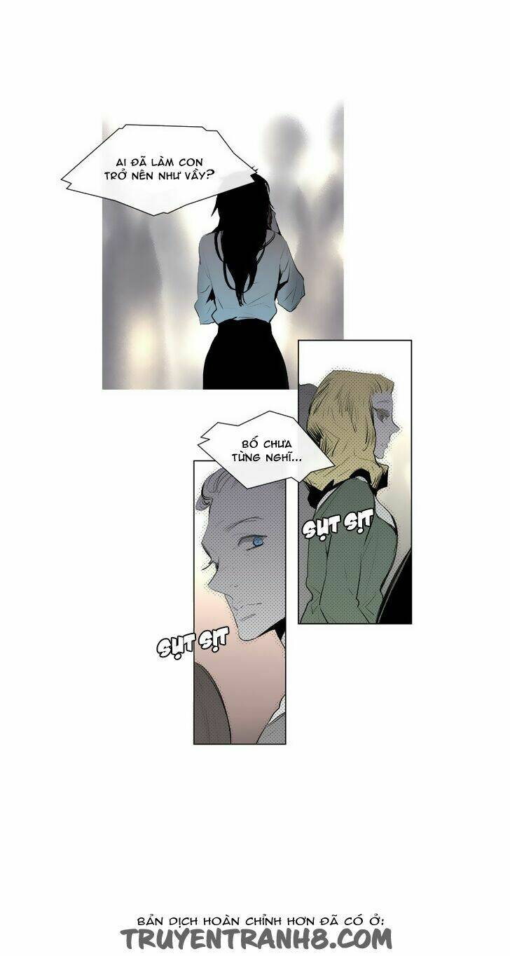 American Ghost Jack: Chapter 53