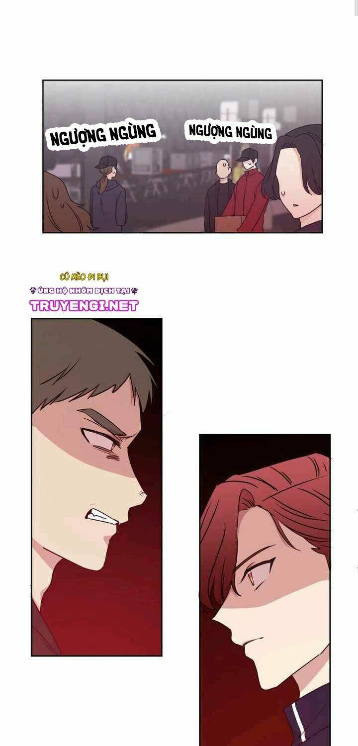 Idol Sống Trong Nhà Tôi !: Chapter 9