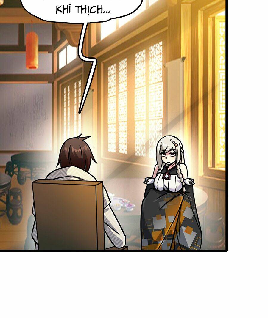 Đại Bảo Kiếm Của Tôi: Chapter 59