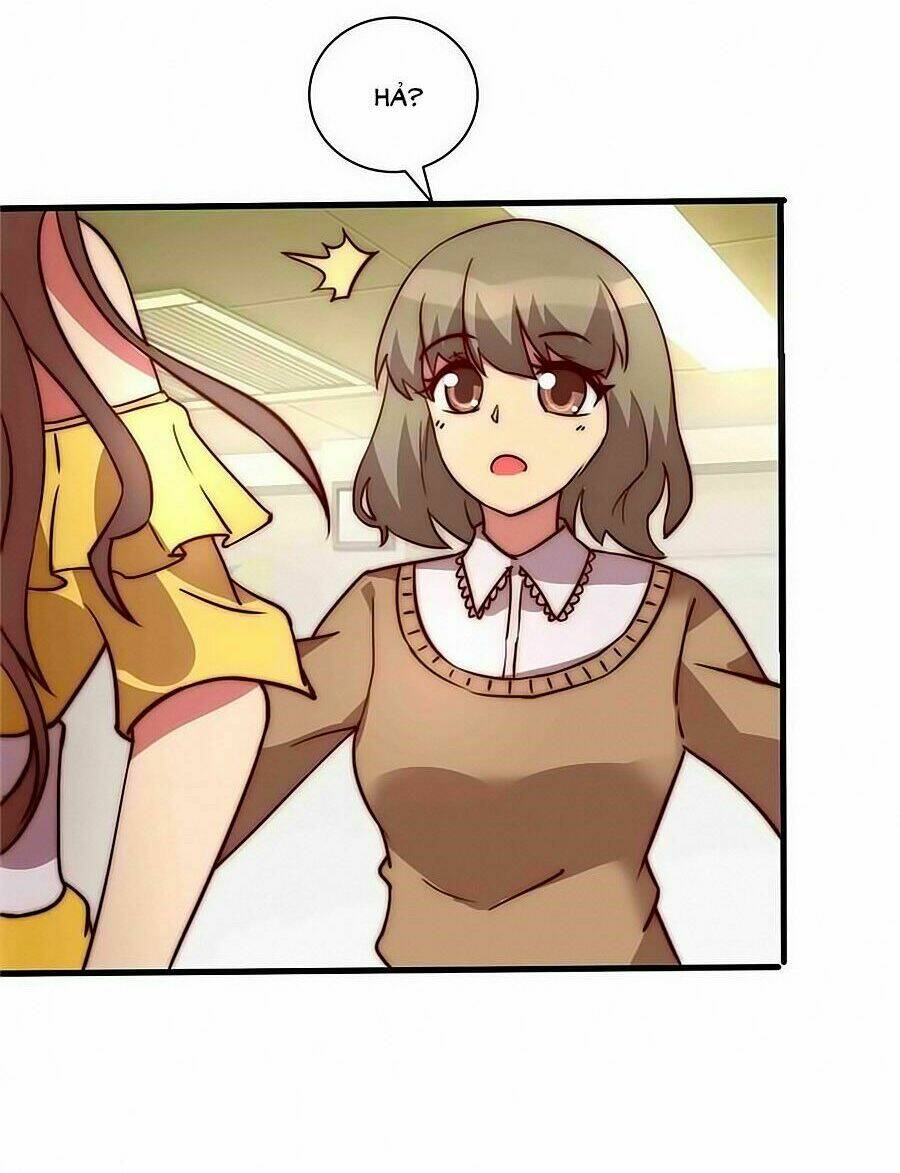 Thời Gian Đều Biết: Chapter 10