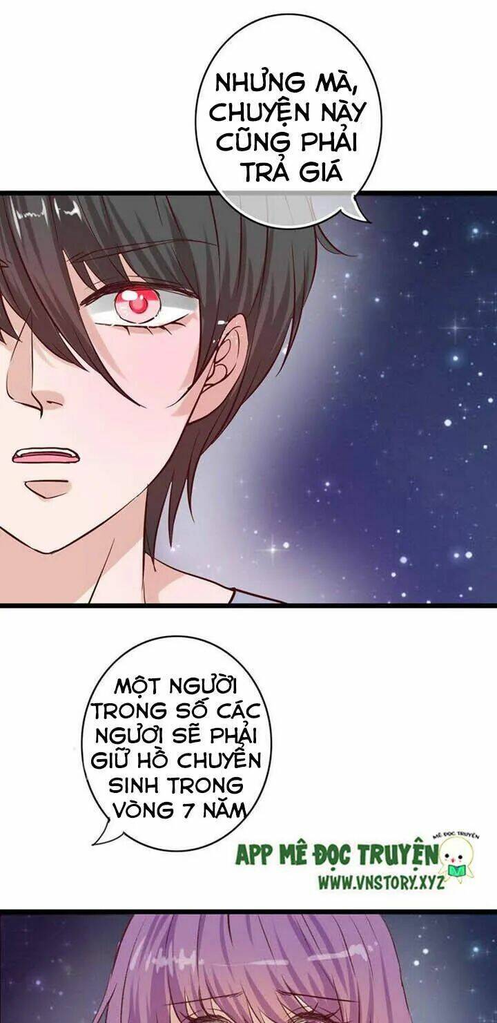 Sau Con Mưa Mùa Hạ: Chapter 89