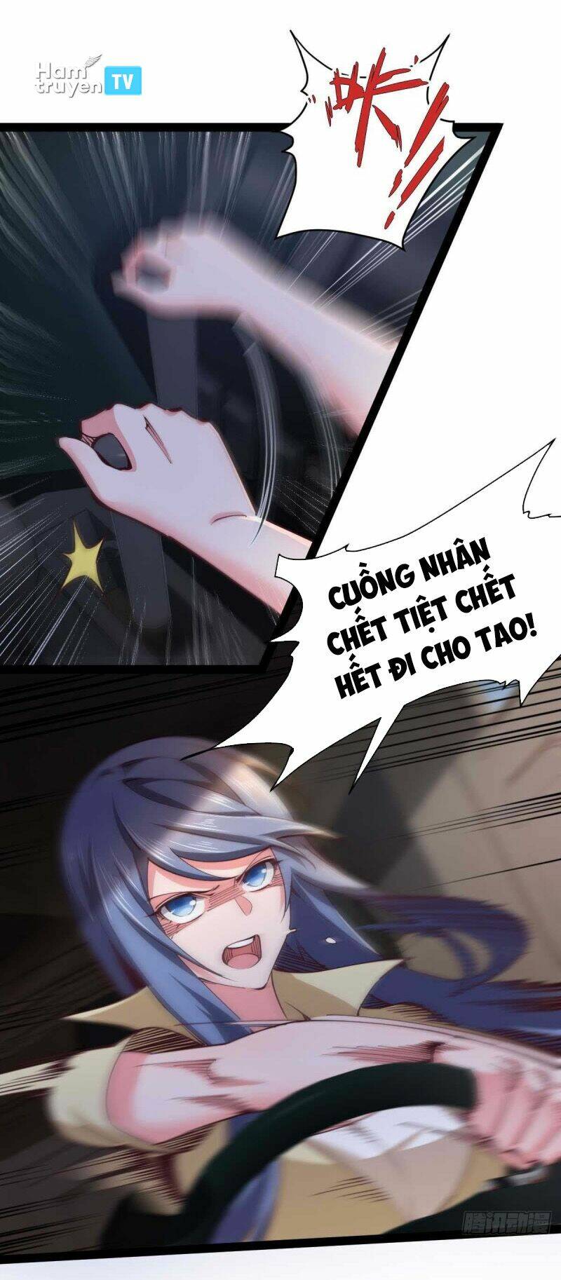 Quân Đoàn Nữ Tử Ngày Tận Thế Của Tôi: Chapter 64