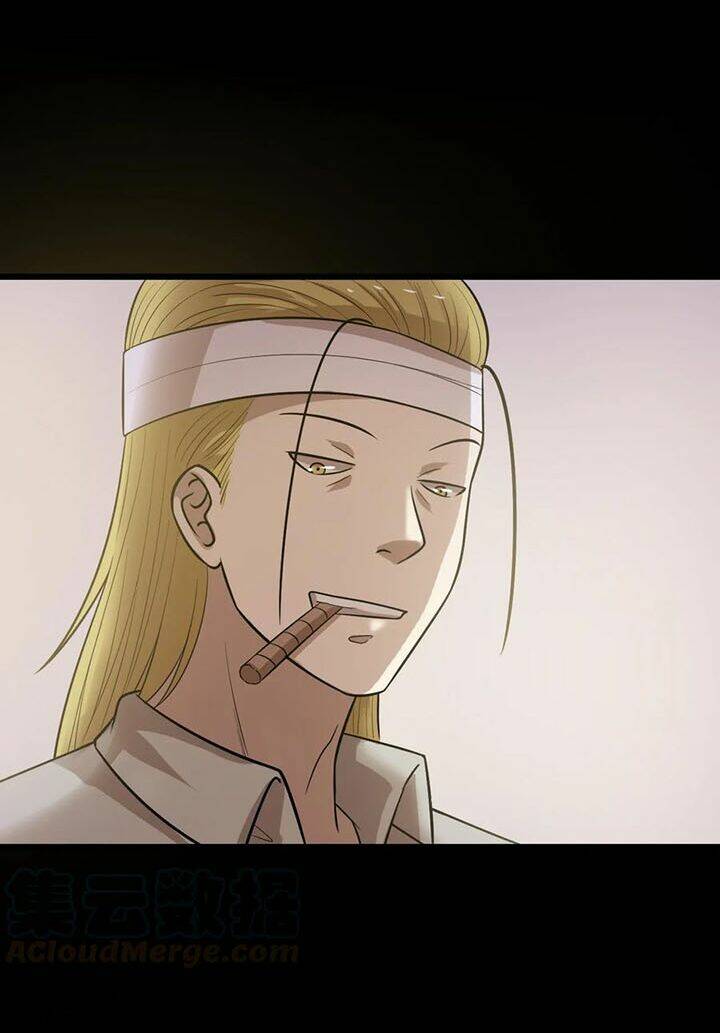 Đai Ca Trở Lại Tuổi 16: Chapter 45