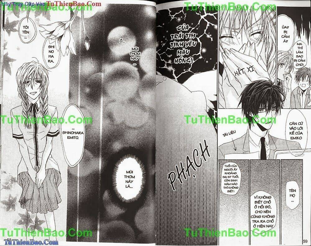 Nhất Quỷ Nhì Ma: Chapter 5