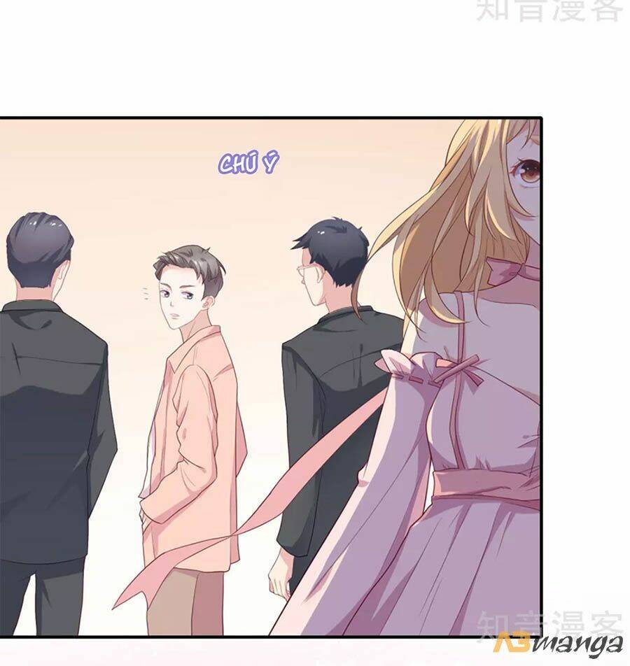 Hẹn Hò Siêu Tốc: Chapter 5