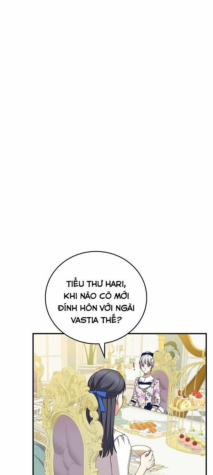 Đừng Chọc Đứa Em Gái Bé Bỏng Của Chúng Tôi: Chapter 50
