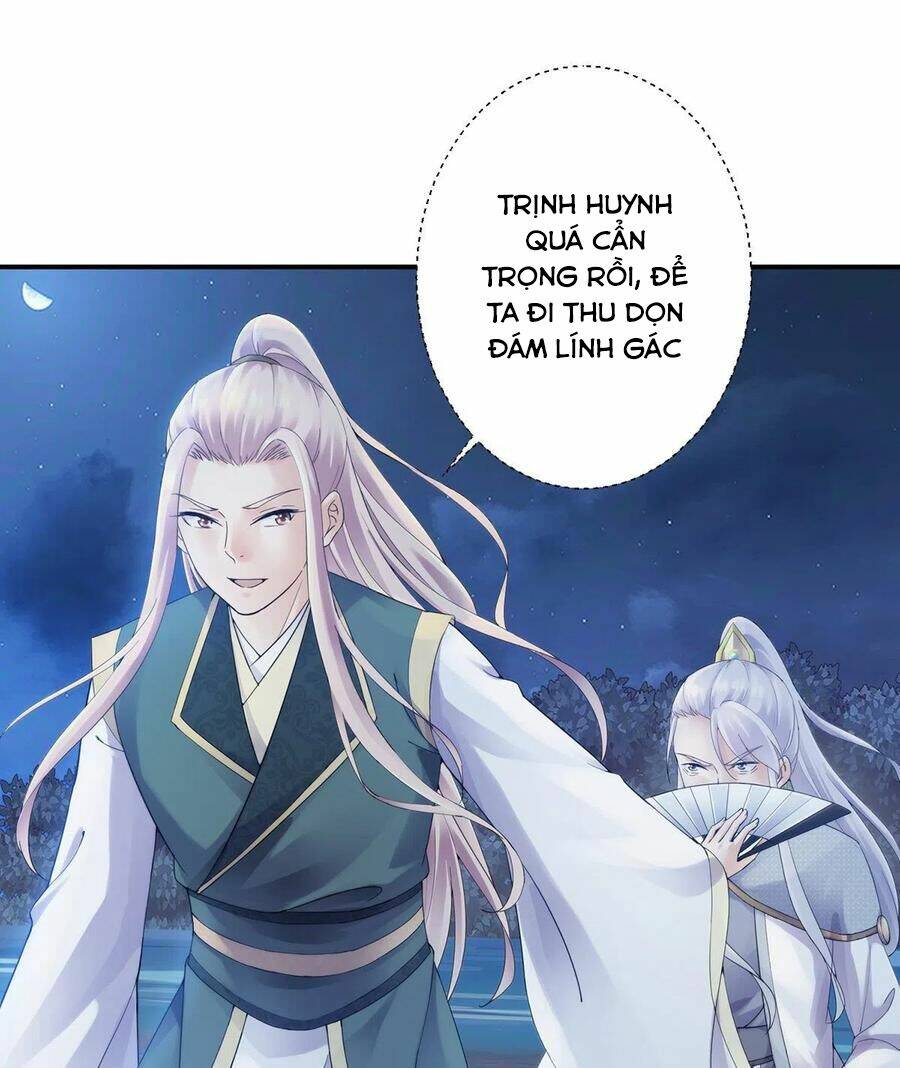 Sử Thượng Đệ Nhất Chưởng Môn: Chapter 202