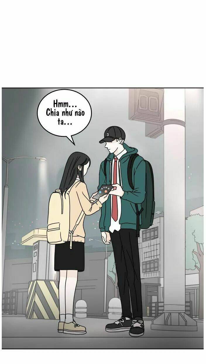 30 Phút Bước Đi Bên Em: Chapter 63