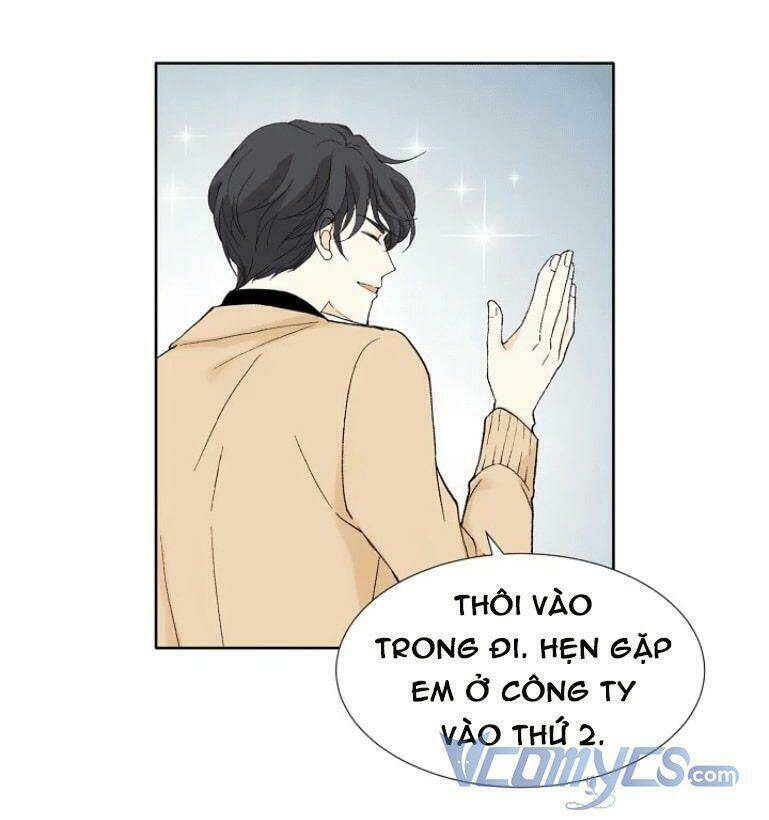 Lee Bom, Em Là Của Anh: Chapter 46