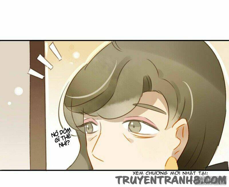 Sức Mạnh Của Sắc Đẹp: Chapter 135