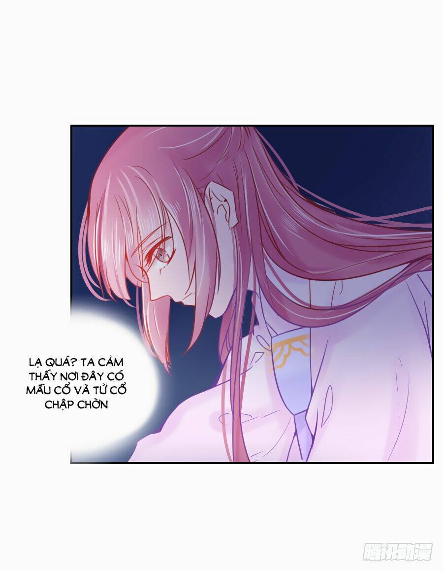 Đường Hoa Nhất Mộng Cổ Phi Truyện: Chapter 30