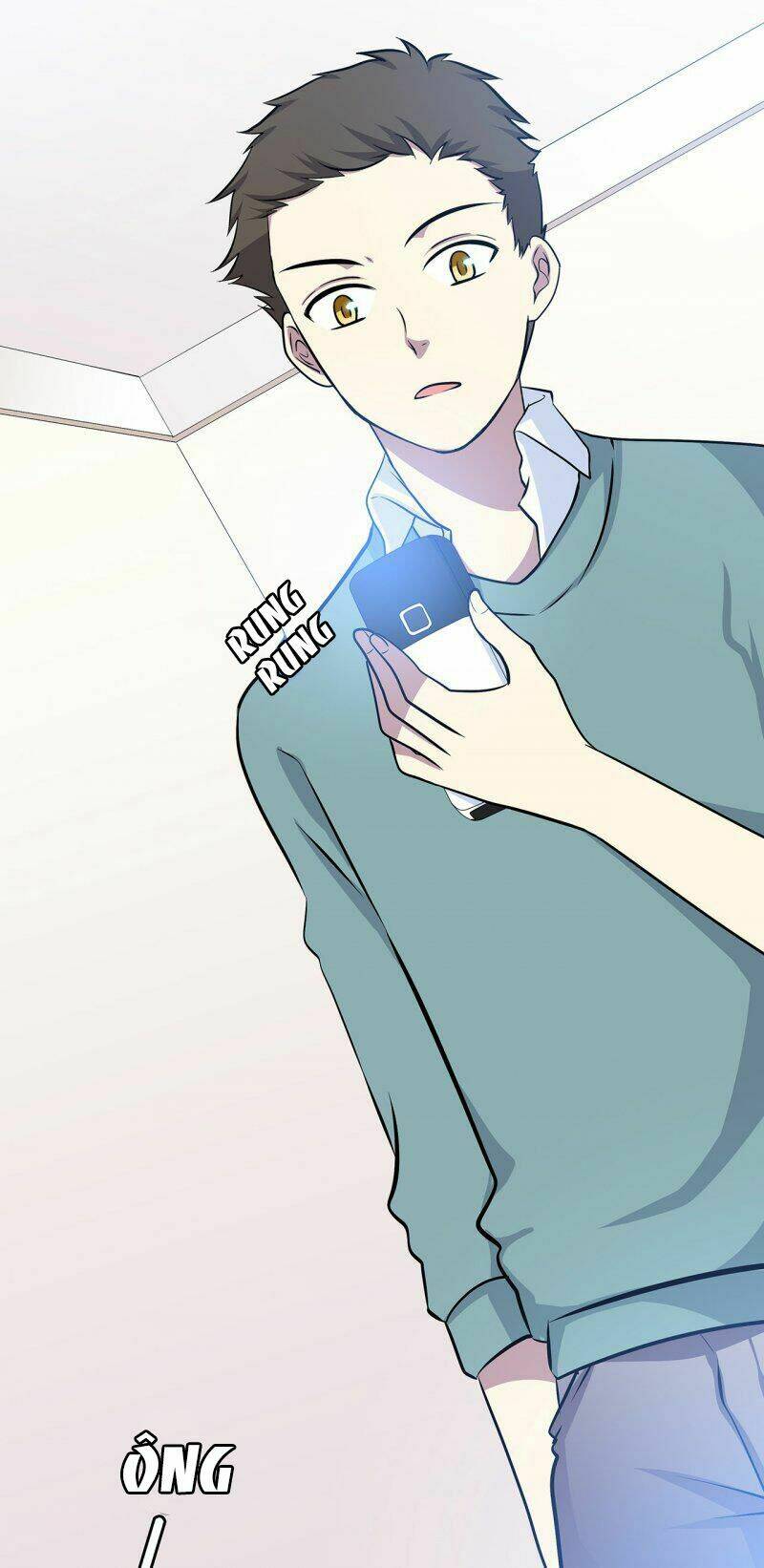 Người Yêu Thời Không: Chapter 51