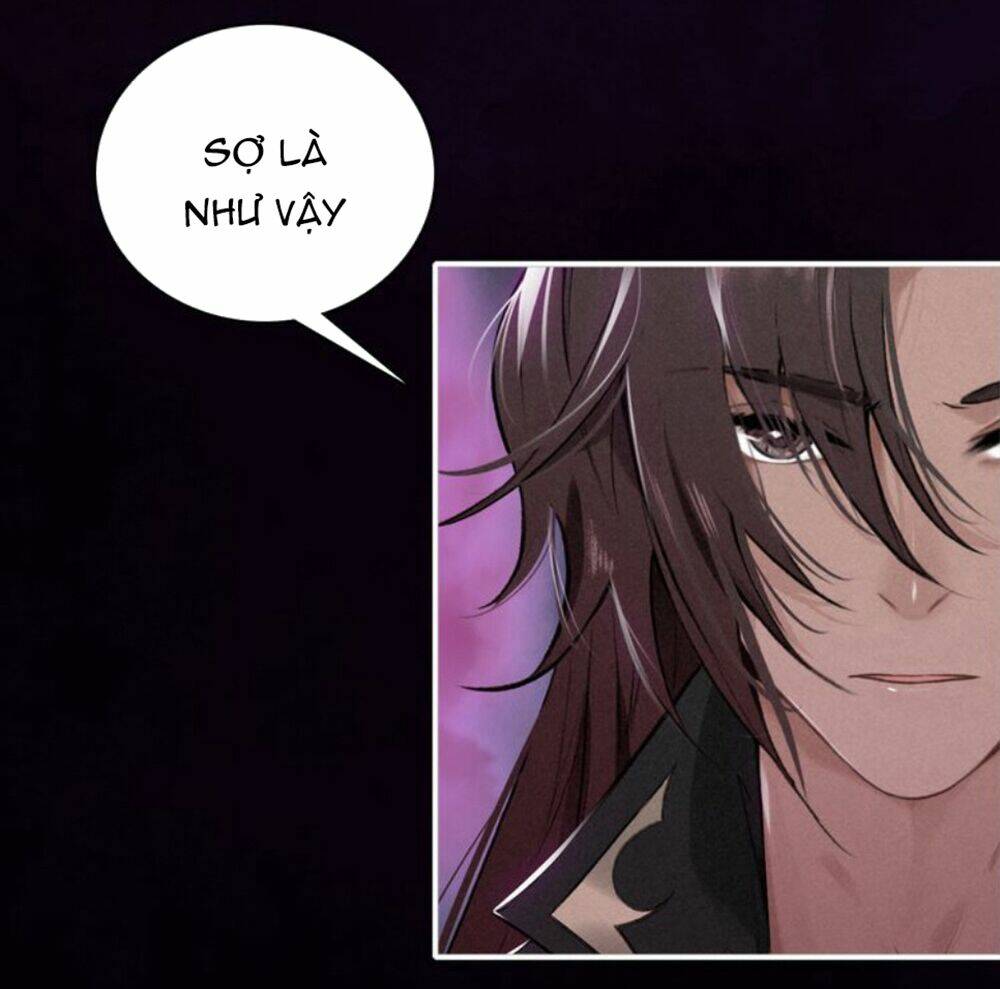 Đế Sư Tại Thượng: Chapter 31